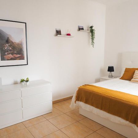 Apartamento Horizonte El Puertito De Gueimar Puertito de Guimar Kültér fotó