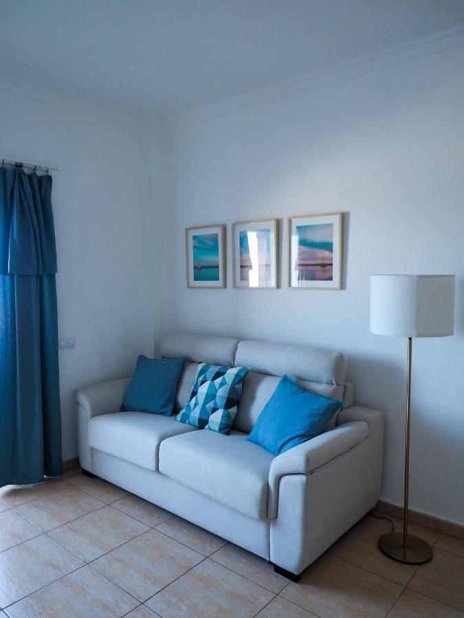 Apartamento Horizonte El Puertito De Gueimar Puertito de Guimar Kültér fotó
