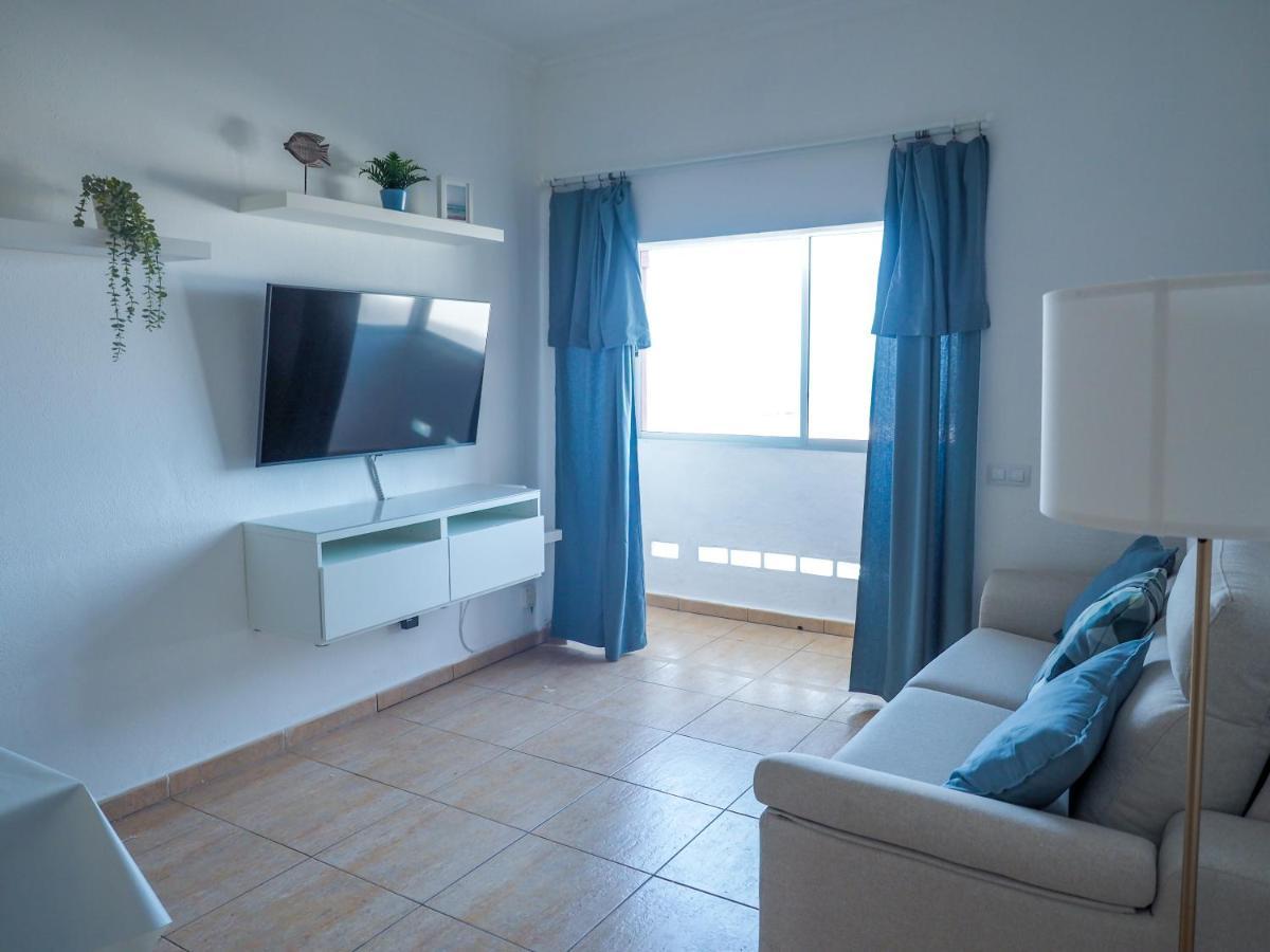 Apartamento Horizonte El Puertito De Gueimar Puertito de Guimar Kültér fotó