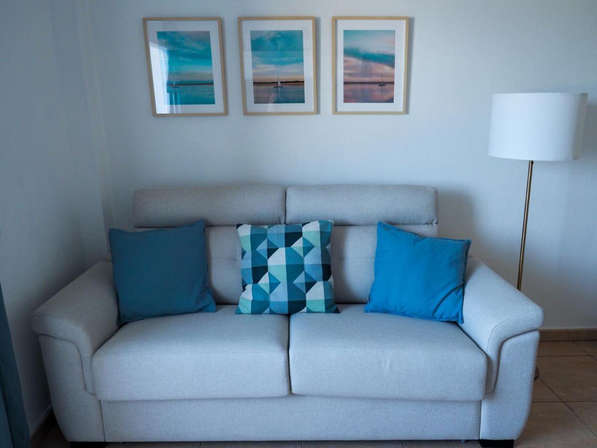 Apartamento Horizonte El Puertito De Gueimar Puertito de Guimar Kültér fotó