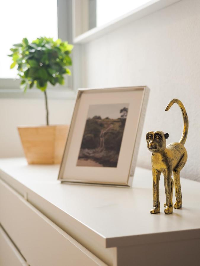 Apartamento Horizonte El Puertito De Gueimar Puertito de Guimar Kültér fotó