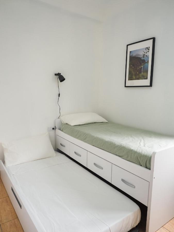 Apartamento Horizonte El Puertito De Gueimar Puertito de Guimar Kültér fotó