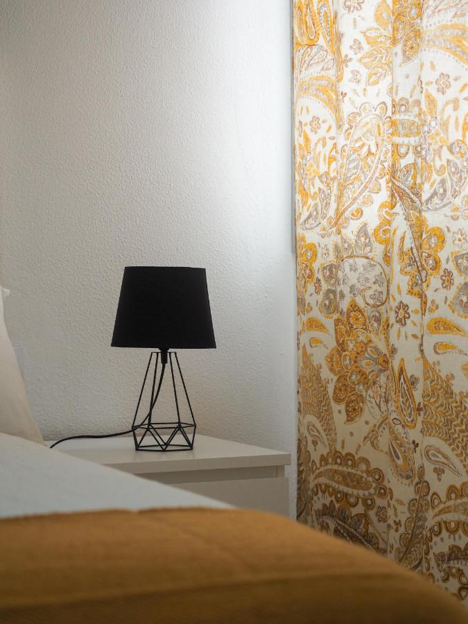 Apartamento Horizonte El Puertito De Gueimar Puertito de Guimar Kültér fotó