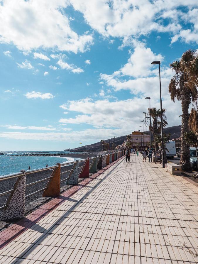 Apartamento Horizonte El Puertito De Gueimar Puertito de Guimar Kültér fotó