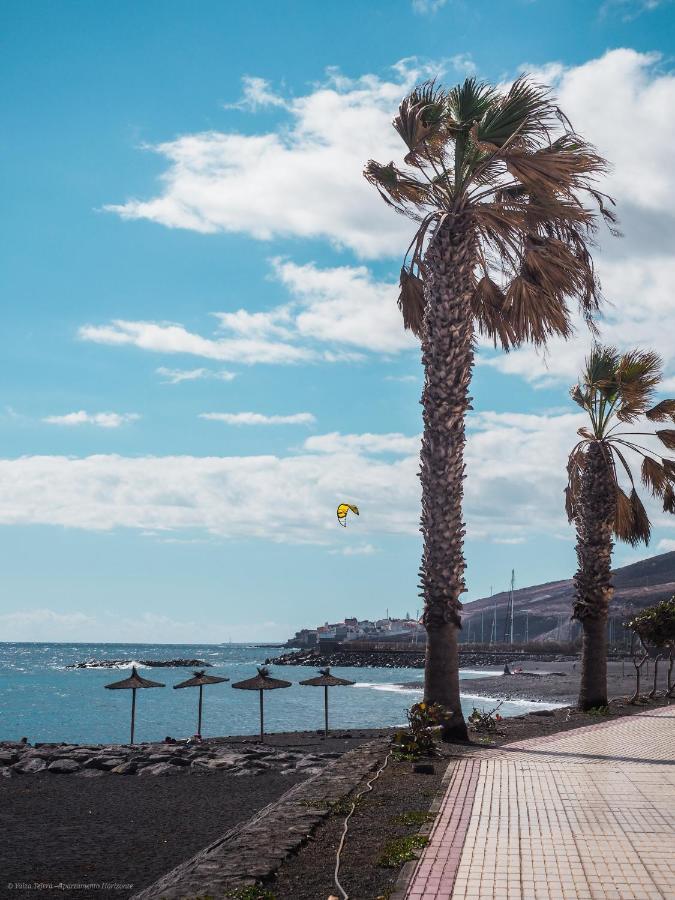 Apartamento Horizonte El Puertito De Gueimar Puertito de Guimar Kültér fotó