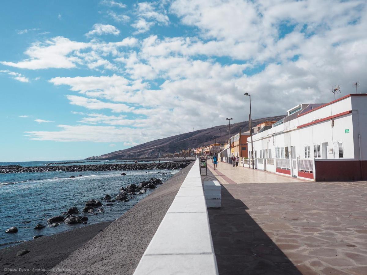 Apartamento Horizonte El Puertito De Gueimar Puertito de Guimar Kültér fotó