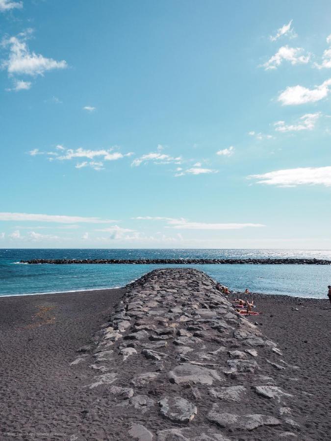 Apartamento Horizonte El Puertito De Gueimar Puertito de Guimar Kültér fotó