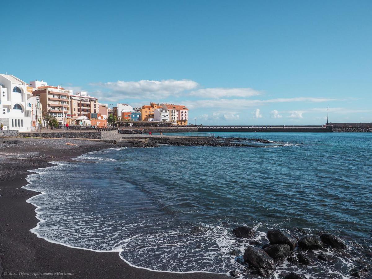 Apartamento Horizonte El Puertito De Gueimar Puertito de Guimar Kültér fotó