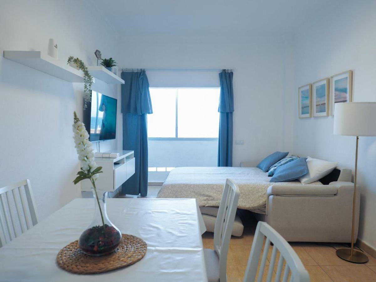 Apartamento Horizonte El Puertito De Gueimar Puertito de Guimar Kültér fotó