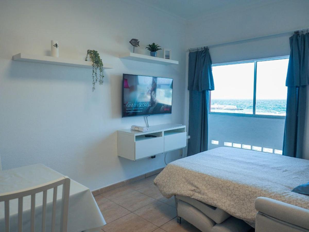 Apartamento Horizonte El Puertito De Gueimar Puertito de Guimar Kültér fotó