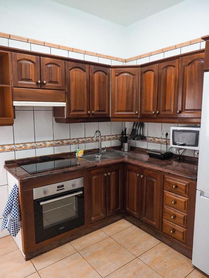 Apartamento Horizonte El Puertito De Gueimar Puertito de Guimar Kültér fotó
